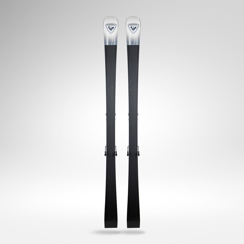 Rossignol HERO MASTER ST R22 Ski + SPX 14 ROCKERACE GW SILVER RED Bindungen